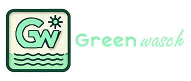 Greenwasch